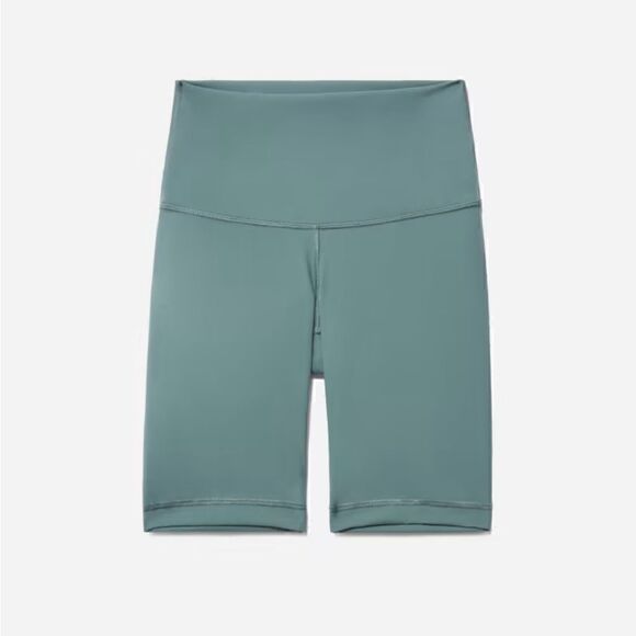 NWOT Everlane The Perform Bike Short - Picture 5 of 5